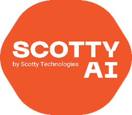 Scotty Technologies BV